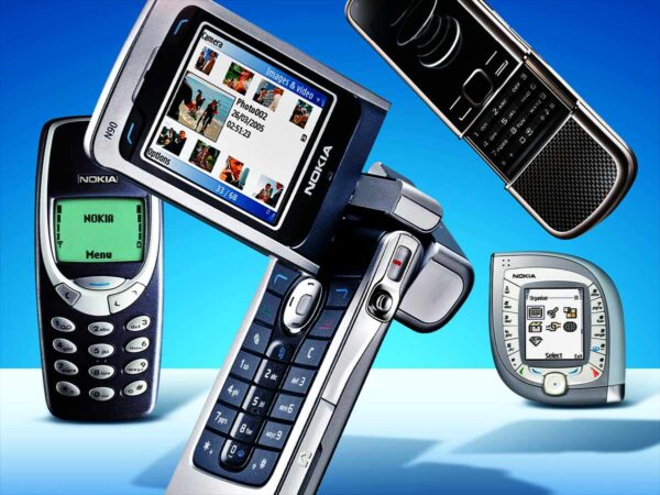 telefoane Nokia