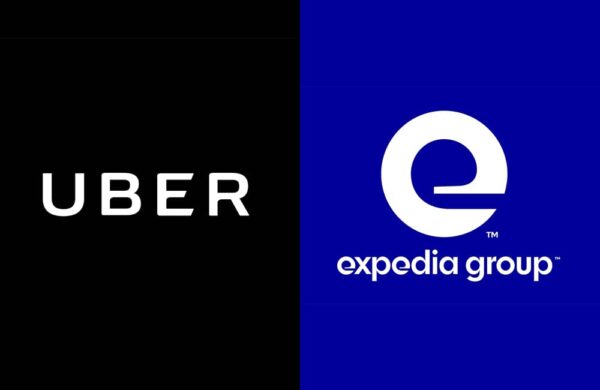 uber expedia