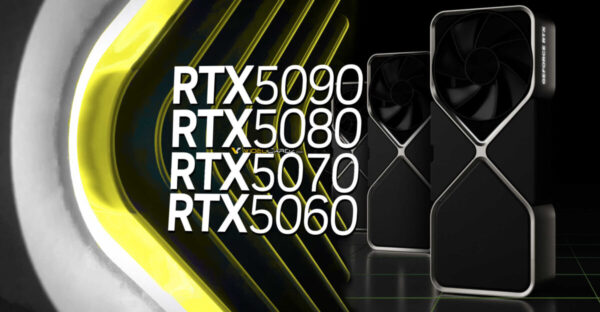 GeForce RTX50