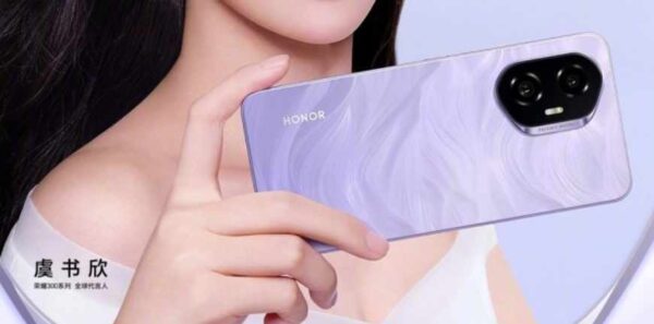 Honor 300