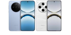 Oppo Find X8 și Oppo Find X8 Pro