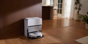 Roborock Q8 Max+