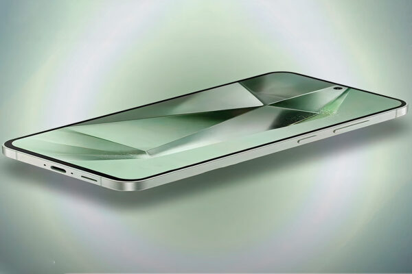 Samsung Galaxy S25 Slim