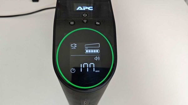 APC Back-UPS Pro for Gaming (BGM2200B-GR)