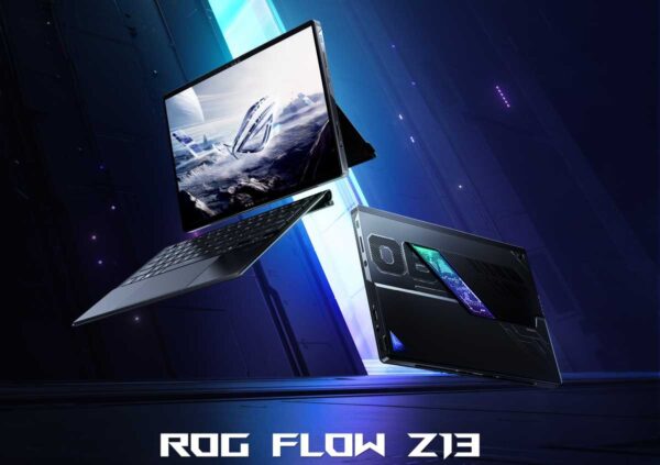 Asus ROG Z13