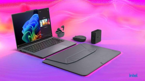 ThinkPad X9 14 și 15, Aura Edition