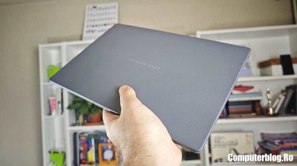 Asus ZenBook A14 (UX3407)