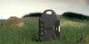 HMD OFFGRID