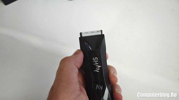 Shav 2 aparat de ras pentru bărbați