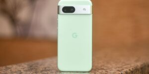Google Pixel 9a