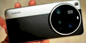 Xiaomi 15 Ultra