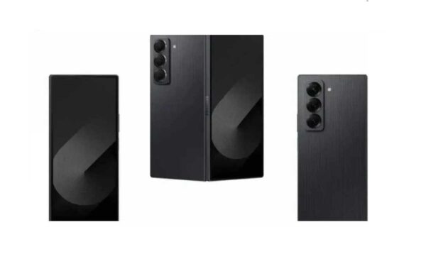 Samsung Galaxy Fold7