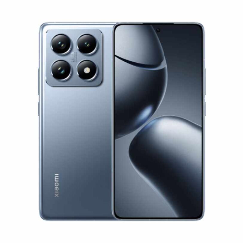 Xiaomi 15T a fost certificat, se apropie lansarea alături de 15T