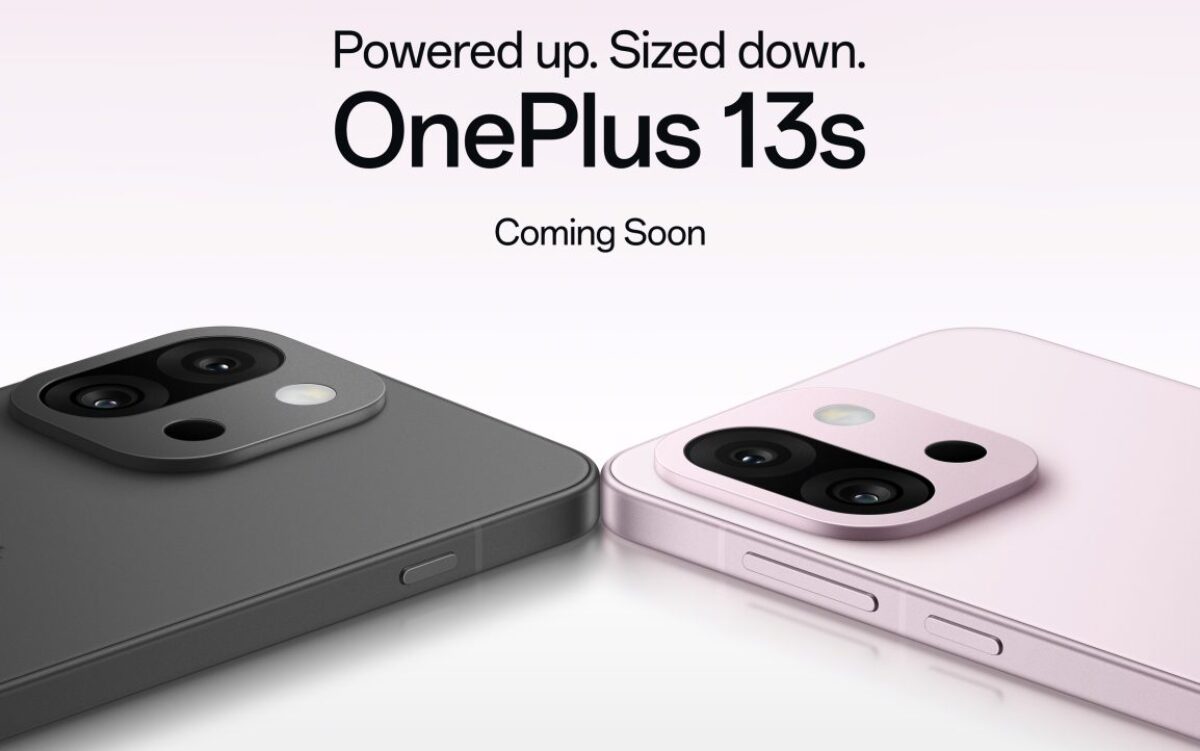 OnePlus 13s: nume nou pentru modelul compact OnePlus 13T