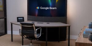 Google Beam