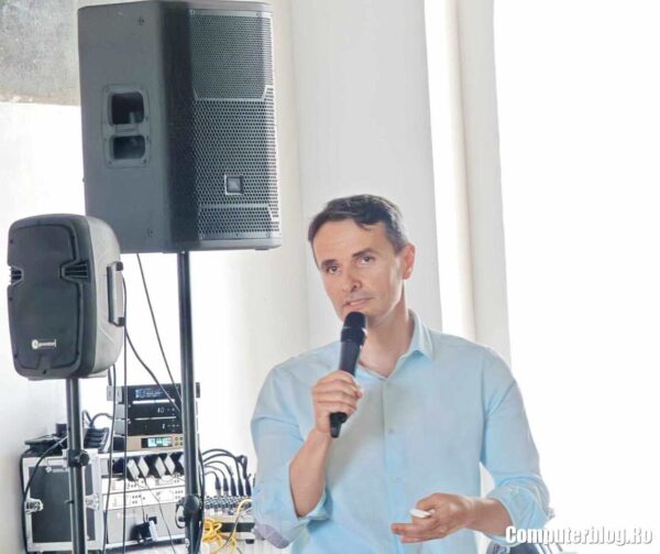 Alin Becheanu, Head of Fraud Monitoring & Prevention, ING Bank România