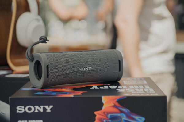 Sony ULT