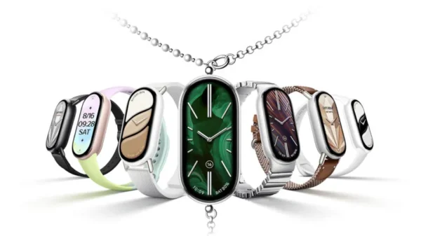 Xiaomi Smart Band 10 ajunge în România