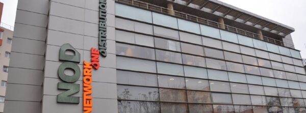 NOD devine distribuitor autorizat Apple