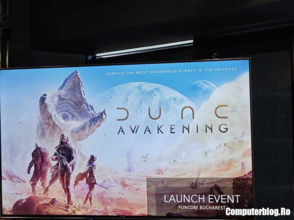 Dune: Awakening