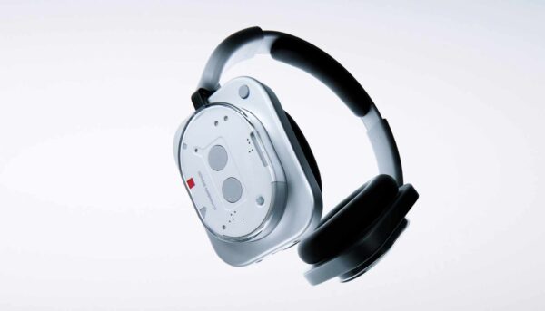 Nothing Headphone (1)