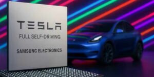 Samsung a primit o comandă de zeci de miliarde de la Elon Musk