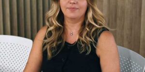 Anda Marianciuc, Business & Products Development Manager, Garanti BBVA