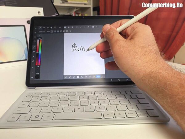 Huawei MatePad 11.5 2025 review