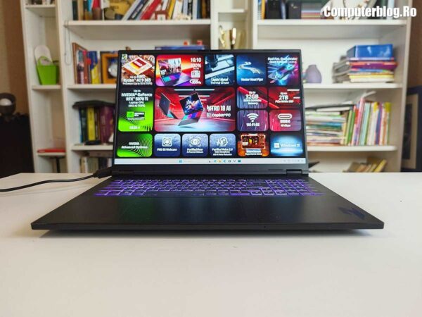 Acer Nitro 18 AI AN18-61