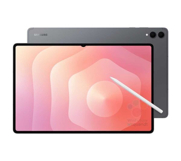 Galaxy Tab S11 Ultra