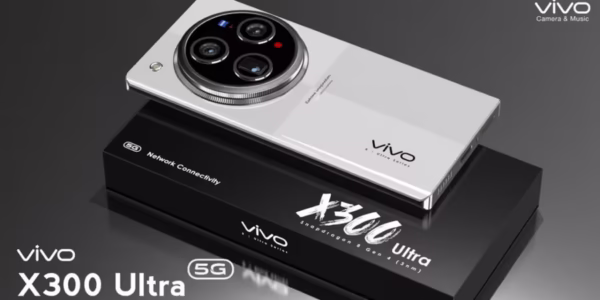 Vivo X300 Ultra
