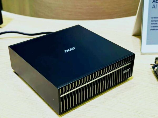 Acer Veriton GN100 AI