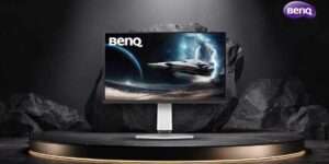 BenQ Mobiuz EX