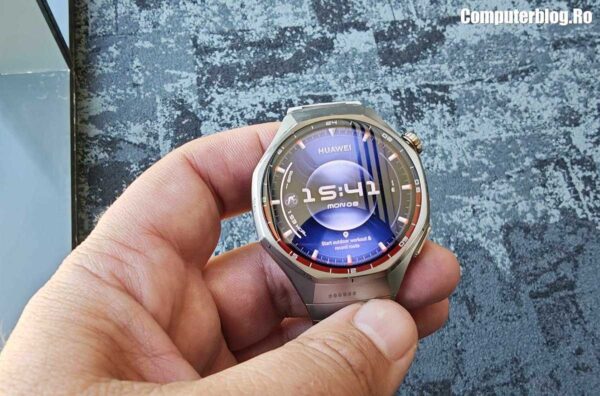 Huawei Watch GT6 Pro