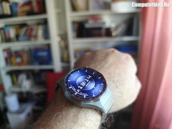 Watch GT 6 Pro