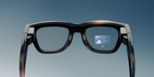 Meta Ray-Ban Display