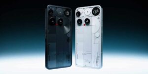 Nothing Phone 3