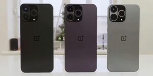 OnePlus 15 redesign