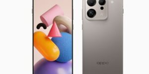 Oppo Find X9
