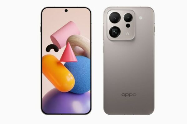 Oppo Find X9