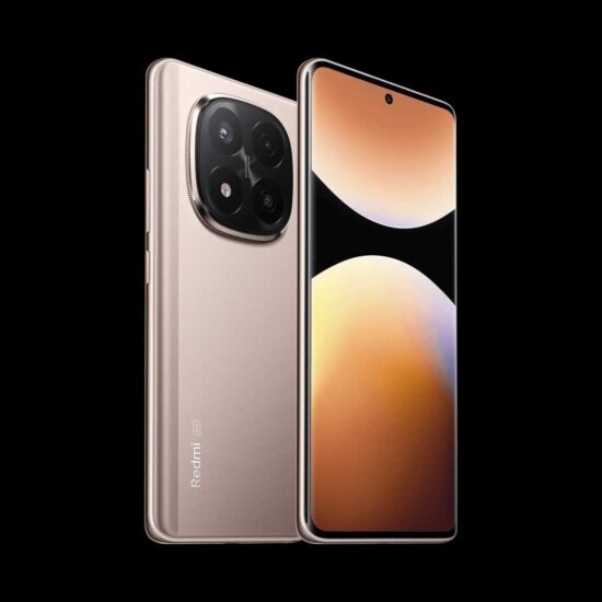 Redmi Note 14 Pro 5G-