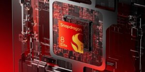 Snapdragon 8 Elite Gen 5