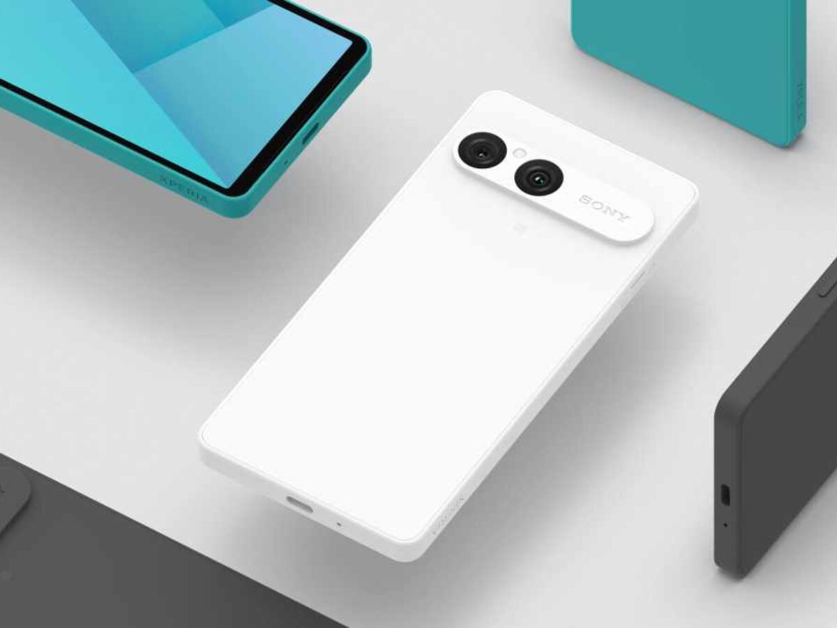 Sony Xperia 10 VII a fost lansat oficial pe site-ul companiei