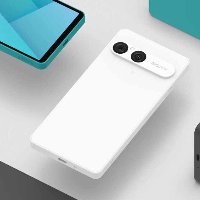 Sony Xperia 10 VII a fost lansat oficial pe site-ul companiei