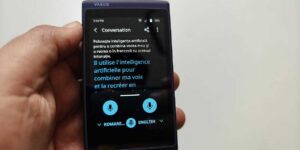 Vasco Translator Q1 review