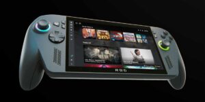 ROG Xbox Ally X