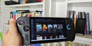 Asus ROG Xbox Ally X review