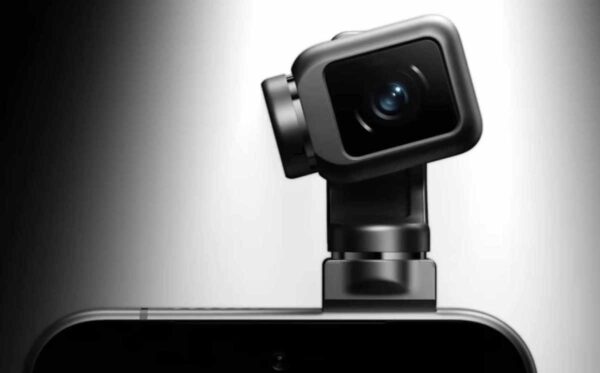 Honor Robot Phone