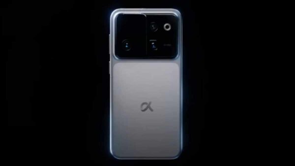 Honor Robot Phone