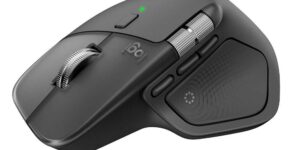 Logitech MX Master 4